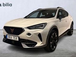 Vit Begagnad 2022 Cupra Formentor SUV | 269 000 kr (Marknadspris)