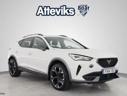Vit Begagnad 2022 Cupra Formentor SUV | 264 700 kr (Marknadspris)