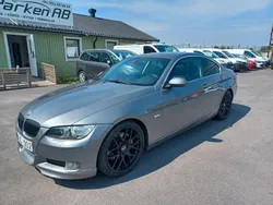Grå Begagnad 2007 BMW 325 Comfort Edition Sportkupé | 89 900 kr (Marknadspris)