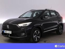 Begagnad 2023 MG ZS Luxury SUV | 282 900 kr