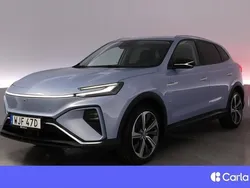 Blå Begagnad 2022 MG Marvel R Luxury SUV | 252 900 kr (Bra pris)