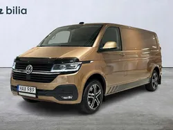 Brun Begagnad 2020 VW T6.1 Van | 369 900 kr (Bra pris)