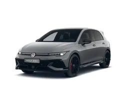 Ny 2025 VW Golf VIII GTI Clubsport Halvkombi | 511 700 kr (Dyr)