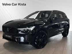 Svart Begagnad 2024 Volvo XC60 Ultra SUV | 719 900 kr