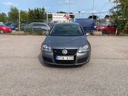 Mörkgrå Begagnad 2008 VW Golf VI GT Halvkombi | 59 900 kr (Lite dyr)