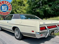 Begagnad 1971 Ford LTD | 195 000 kr