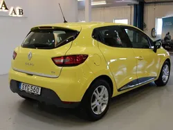 Renault Clio IV
