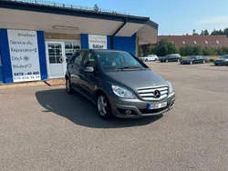 Begagnad 2009 Mercedes 170 Halvkombi | 64 900 kr