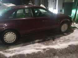 Begagnad 1995 Audi A4 Sedan | 8 000 kr