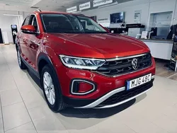 Ny 2025 VW T-Roc Life SUV | 403 800 kr (Marknadspris)