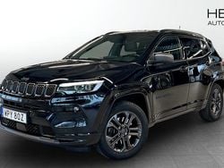 Begagnad 2021 Jeep Compass SUV | 219 900 kr