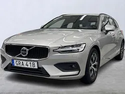 Begagnad 2024 Volvo V60 Kombi | 335 000 kr (Bra pris)