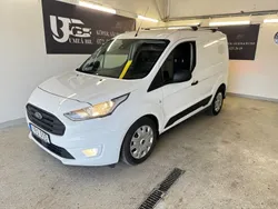 Vit Begagnad 2019 Ford Transit Van | 89 900 kr (Superpris)