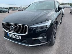 Svart Begagnad 2023 Volvo XC60 Core SUV | 449 000 kr (Bra pris)