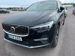 Svart Begagnad 2023 Volvo XC60 Core SUV | 449 000 kr (Bra pris)