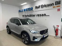 Begagnad 2025 Volvo XC40 SUV | 459 500 kr (Dyr)