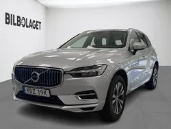 Silver Begagnad 2021 Volvo XC60 SUV | 379 500 kr (Superpris)