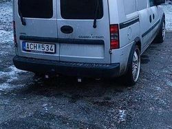 Begagnad 2007 Opel Combo Van | 25 000 kr (Bra pris)