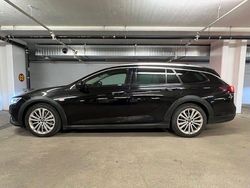 Begagnad 2018 Opel Insignia Country Tourer Kombi | 129 000 kr (Marknadspris)