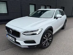 Begagnad 2023 Volvo V90 CC Kombi | 229 000 kr (Marknadspris)