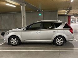 Silver Begagnad 2012 Kia Ceed Sportswagon Kombi | 32 000 kr (Superpris)
