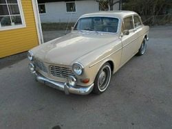 Begagnad 1969 Volvo Amazon Sedan | 112 500 kr