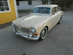 Begagnad 1969 Volvo Amazon Sedan | 112 500 kr