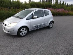 Silver Begagnad 2006 Mitsubishi Colt Halvkombi | 19 999 kr (Marknadspris)