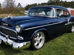 Chevrolet Bel Air