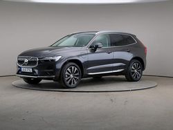 Grå Begagnad 2022 Volvo XC60 Inscription SUV | 479 000 kr (Lite dyr)