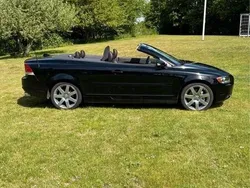 Svart Begagnad 2006 Volvo C70 Summum Cab | 105 000 kr (Dyr)