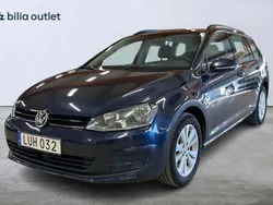 VW Golf VII
