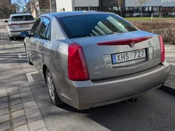 Grå Begagnad 2006 Cadillac BLS Sedan | 19 000 kr
