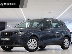 Blå Begagnad 2025 Seat Arona Style SUV | 259 900 kr (Dyr)