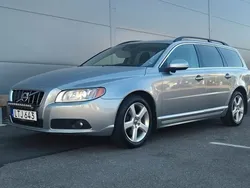 Silver Begagnad 2012 Volvo V70 Kombi | 59 900 kr (Superpris)
