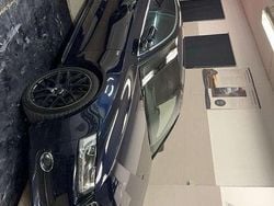 Blå Begagnad 2010 Audi A5 Sportback Comfort Halvkombi | 120 000 kr (Marknadspris)