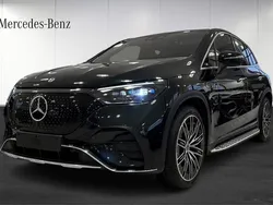 Ny 2024 Mercedes EQE500 SUV | 1 037 900 kr
