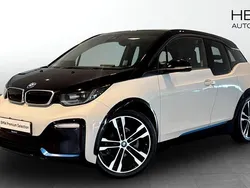 Begagnad 2019 BMW i3 Comfort Edition Halvkombi | 178 700 kr (Superpris)