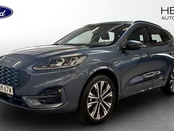 Begagnad 2022 Ford Kuga Business Edition SUV | 299 900 kr (Lite dyr)