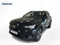 Svart Begagnad 2023 Volvo XC40 Core SUV | 319 000 kr