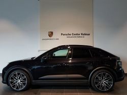 Begagnad 2024 Porsche Macan 4 Electric SUV | 1 380 200 kr