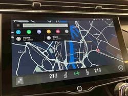 Blå Begagnad 2023 Lynk & Co 01 SUV | 309 900 kr (Marknadspris)