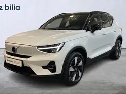 Volvo EX40