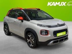 Brun Begagnad 2018 Citroën C3 Aircross SUV | 139 800 kr (Bra pris)