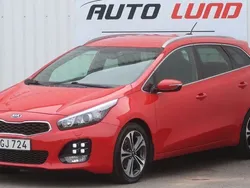 Kia Ceed Sportswagon
