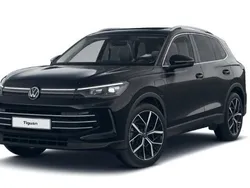 Ny 2024 VW Tiguan Elegance SUV | 576 900 kr