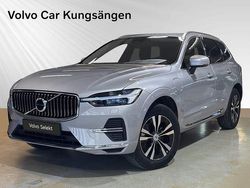 Silver Begagnad 2025 Volvo XC60 Core SUV | 514 900 kr (Marknadspris)