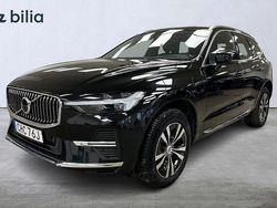 Svart Begagnad 2022 Volvo XC60 Core SUV | 389 900 kr (Bra pris)