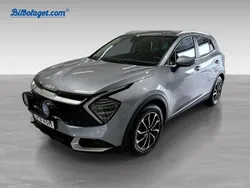 Grå Begagnad 2022 Kia Sportage Advance SUV | 399 900 kr (Marknadspris)