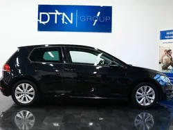 Begagnad 2014 VW Golf VII GT Halvkombi | 109 500 kr (Marknadspris)